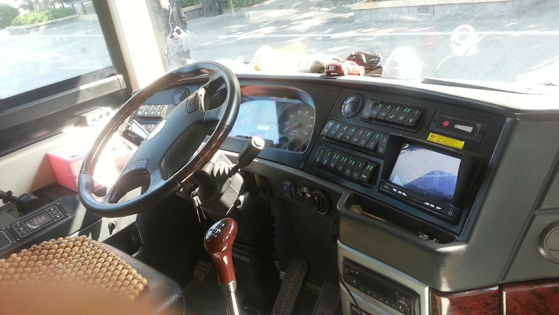 Truck Backup camera system kit