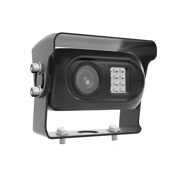 IP69K HD Backup Camera: AHD 2.0MP Sensor Anti-Reflex Design