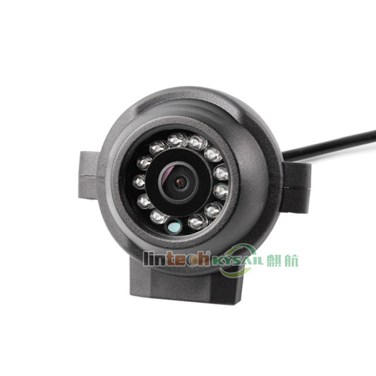 Night Vision Ball Car Camera for Universal Installation, LC-009D