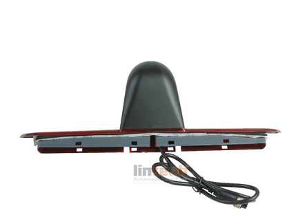 Brake Light Reversing Camera for Mercedes Benz Sprinter, LC-009C3