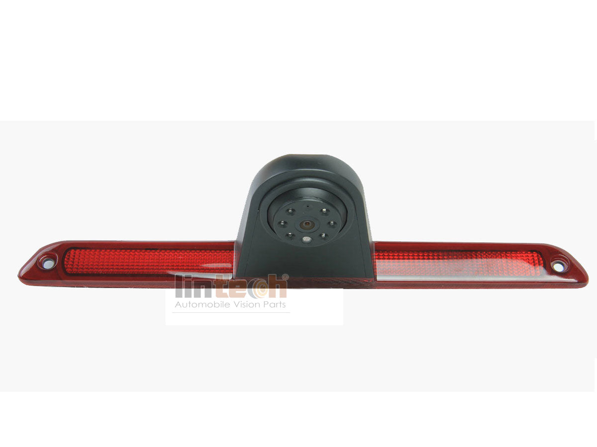 Brake Light Reversing Camera for Mercedes Benz Sprinter, LC-009C3