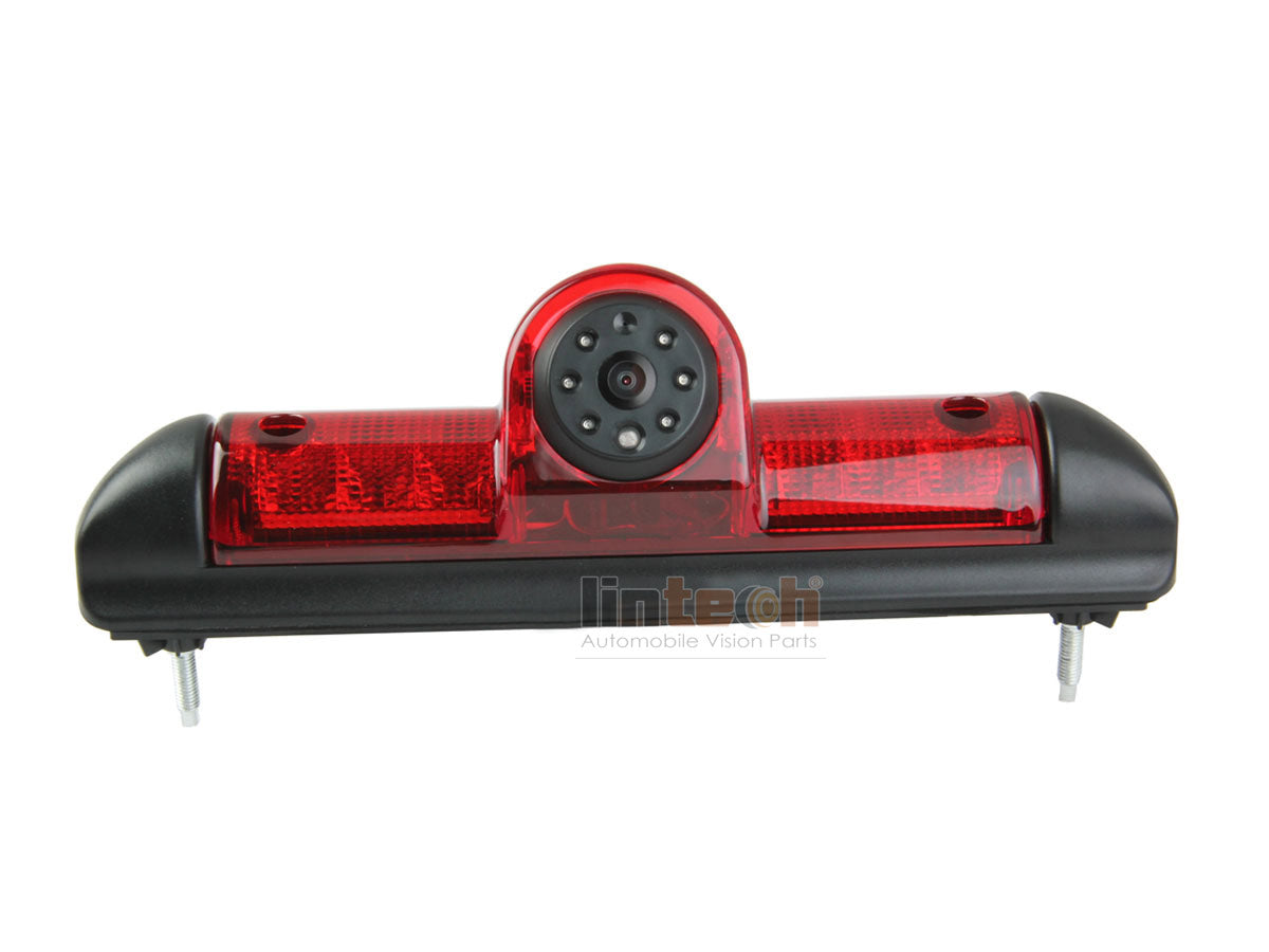 Brake Lights Rearview Camera For Fiat Ducato, LC-009C5