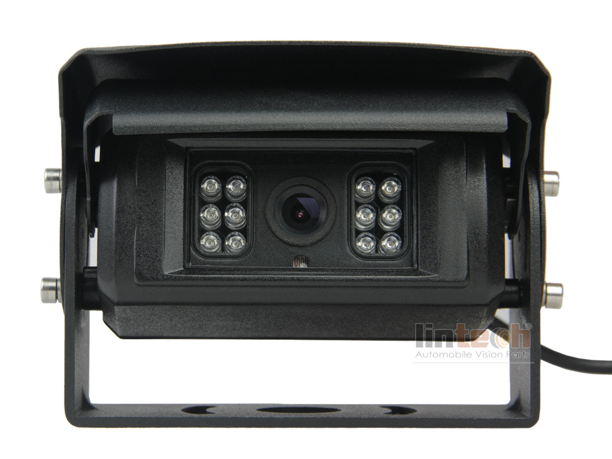 Night Vision Waterproof Auto Shutter Rear View Reverse Camera