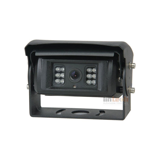 Night Vision Waterproof Auto Shutter Rear View Reverse Camera