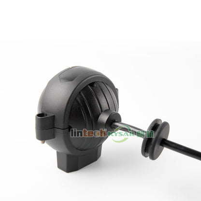 Night Vision Ball Car Camera for Universal Installation, LC-009D