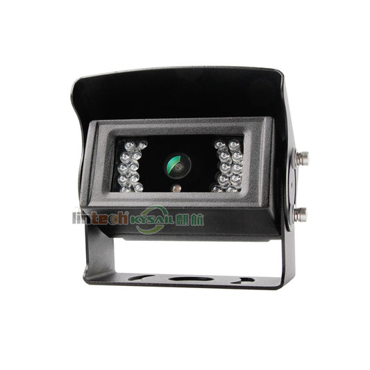 Heavy Duty LED Night Vision Rear View Camera for Buses & Trucks