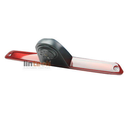 Brake Light Reversing Camera for Mercedes Benz Sprinter, LC-009C3