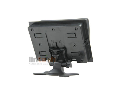 Digital 7 inches Car LCD Monitor